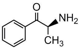Picture of S(-)-Cathinone.HCl