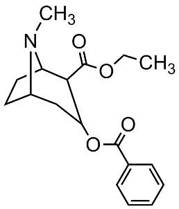 Picture of Cocaethylene