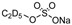 Picture of Ethylsulfate-D5.sodium salt