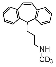 Picture of Protriptyline-D3.HCl