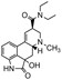 Picture of 2-Oxo-3-hydroxy-LSD