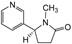 Picture of (-)-Cotinine.HCl