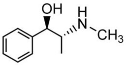 Picture of (-)-Pseudoephedrine