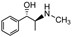 Picture of (+)-Pseudoephedrine.HCl