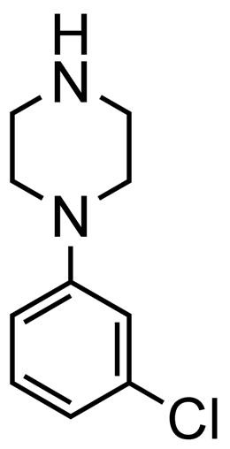 Picture of 1-(3-Chlorophenyl)-piperazine.HCl