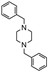 Picture of 1,4-Dibenzylpiperazine.2HCl