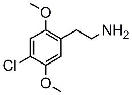 Picture of 2C-C.HCl