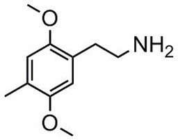 Picture of 2C-D.HCl
