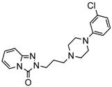 Picture of Trazodone.HCl