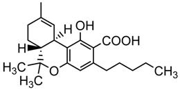 Picture of THCA-A