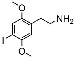 Picture of 2C-I.HCl