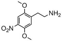 Picture of 2C-N.HCl