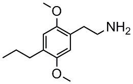 Picture of 2C-P.HCl
