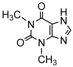 Picture of Theophylline