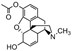Picture of 3-Acetylmorphine.amidosulfonate