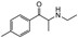 Picture of 4-Methylethcathinone.HCl