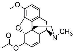 Picture of 6-Acetylcodeine.HCl