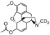 Picture of 6-Acetylcodeine-D3.HCl