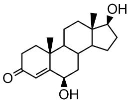 Picture of 6-beta-Hydroxytestosterone