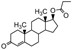 Picture of Testosterone 17-propionate
