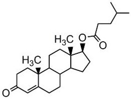 Picture of Testosterone 17-isocaproate