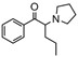 Picture of alpha-Pyrrolidinovalerophenone.HCl