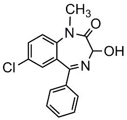 Picture of Temazepam