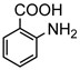 Picture of Anthranilic acid