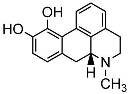 Picture of Apomorphine.HCl