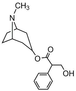 Picture of Atropine