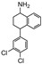 Picture of rac-Norsertraline.HCl