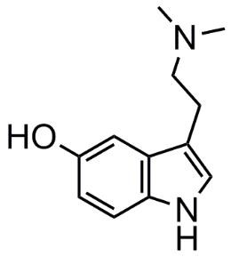 Picture of Bufotenine.oxalate.monohydrate