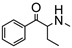 Picture of Buphedrone.HCl