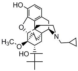 Picture of Buprenorphine.HCl