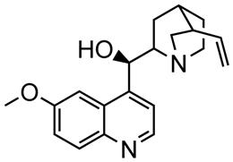 Picture of Quinine.HCl