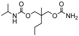 Picture of Carisoprodol