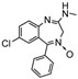 Picture of Chlordiazepoxide