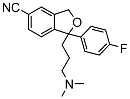 Picture of Citalopram.HBr