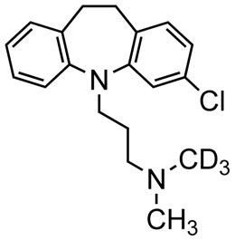 Picture of Clomipramine-D3.HCl