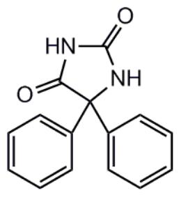 Picture of Phenytoin