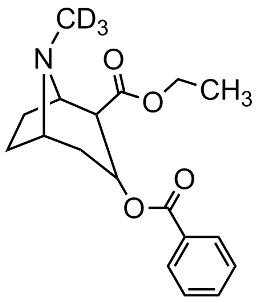 Picture of Cocaethylene-D3
