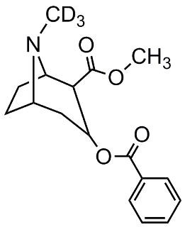 Picture of Cocaine-D3