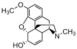 Picture of Codeine.phosphate.hemihydrate