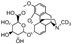 Picture of Codeine-6-beta-D-glucuronide-D3.TFA