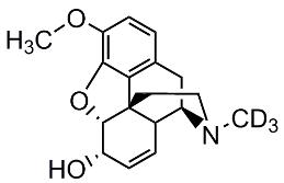 Picture of Codeine-D3.HCl