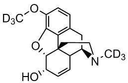 Picture of Codeine-D6