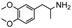 Picture of d,l-3,4-DMA.HCl