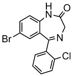 Picture of Phenazepam