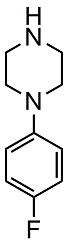 Picture of p-Fluorophenylpiperazine.2HCl