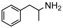 Picture of d,l-Amphetamine.sulfate